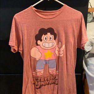 Graphic design Steven Universe T-shirt